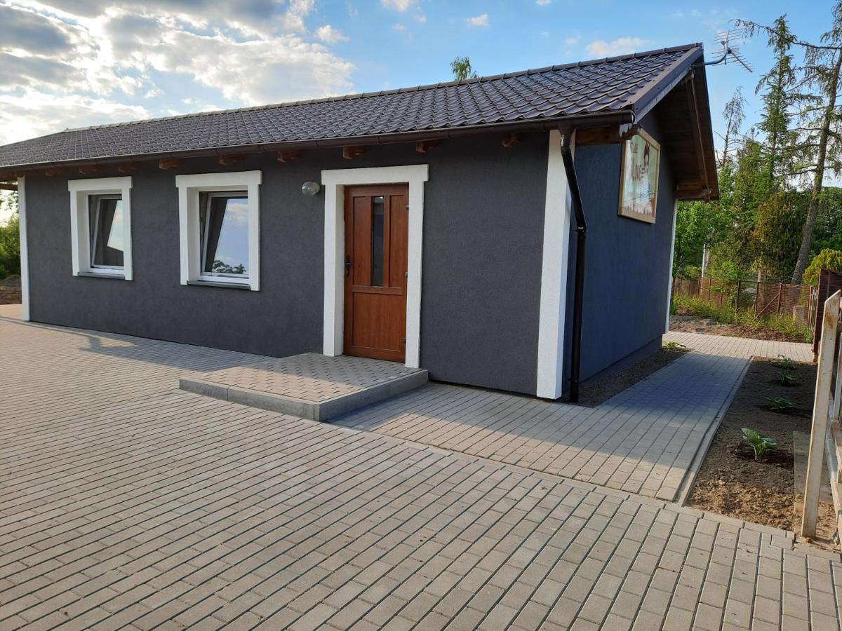 Stylowe Prlove Rogowo  Exterior foto